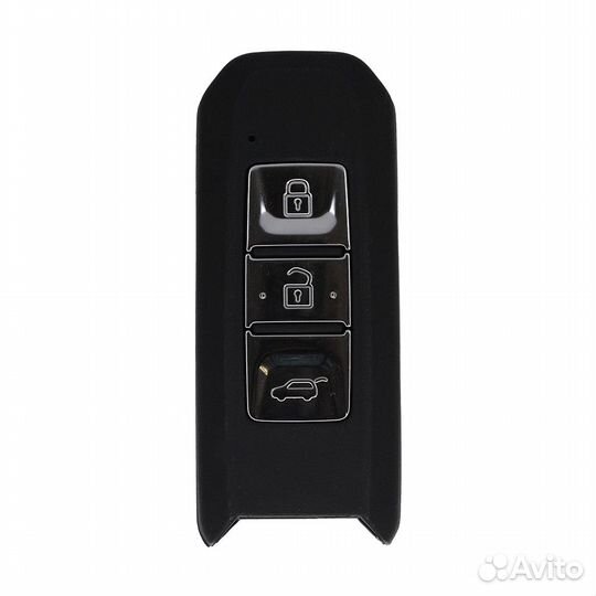 Смарт ключ Chevrolet Captiva 2022 года ID47
