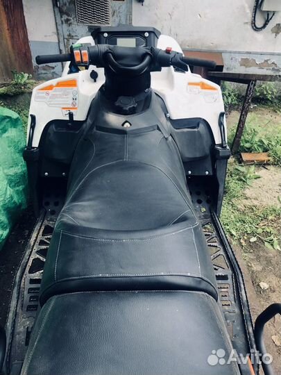 Stels v800 Викинг