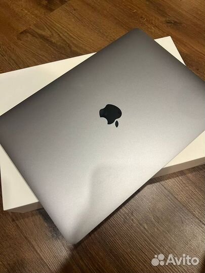 Ноутбук Apple MacBook Air 13 Mid 2019 i5/256