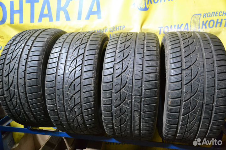Hankook Winter I'Cept Evo 275/40 R18