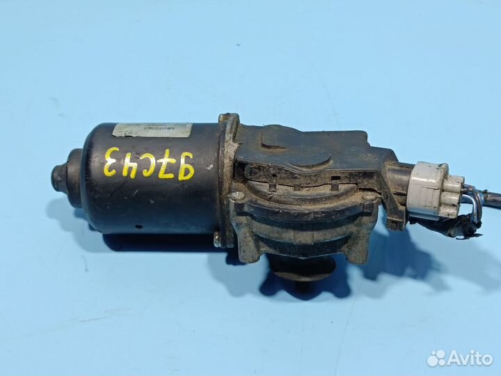 Мотор трапеции стеклоочистителей Mitsubishi Colt