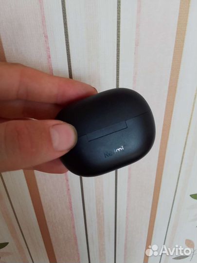 Беспроводные наушники Redmi buds 3