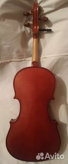 Скрипка Cremona Fecit Anno Domini