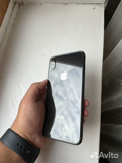 iPhone xs max 512 gb