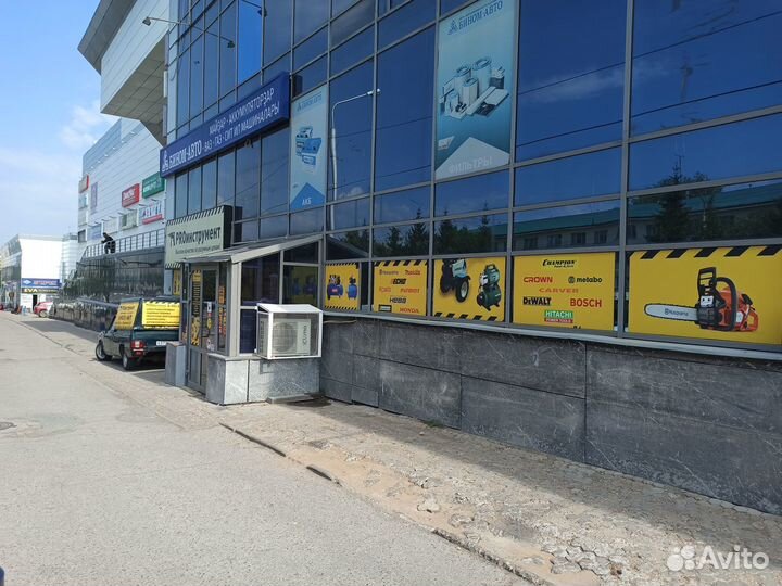 Стартер для бензокосы бензотриммера