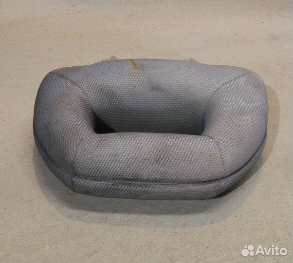 Подголовник передний Chery Amulet