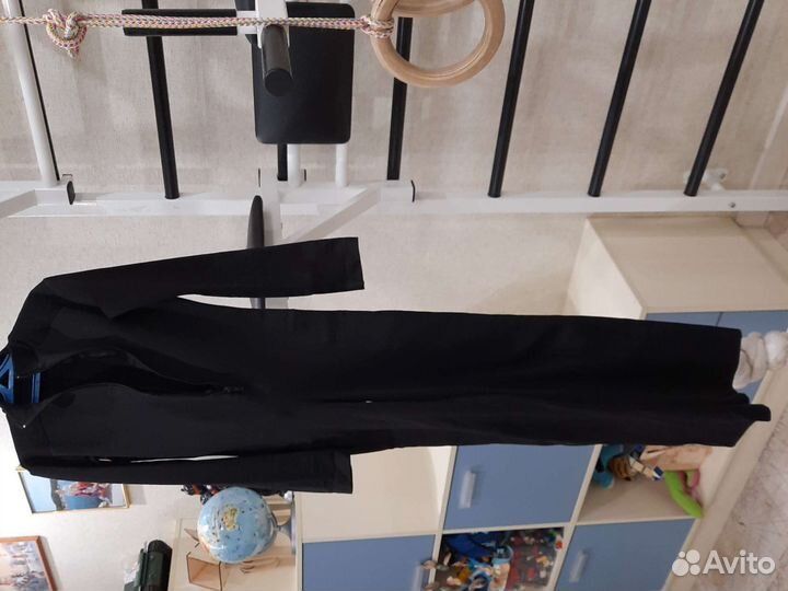 Термокомбинезон для фигурного катания