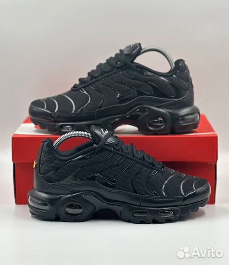 Кроссовки мужские Nike Air Max TN Plus