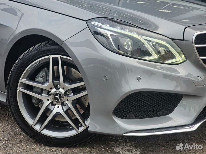 Mercedes-Benz E-класс 2 AT, 2013, 142 933 км