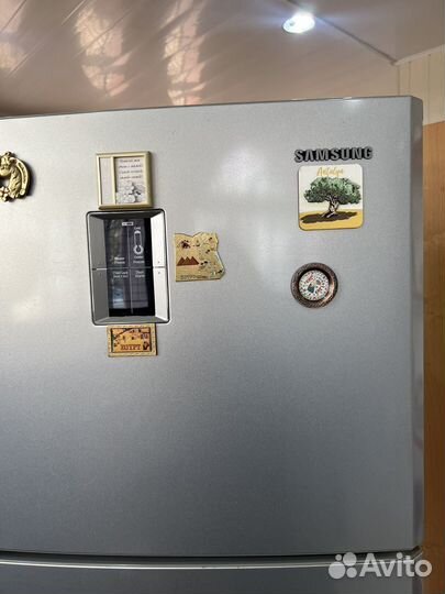 Холодильник