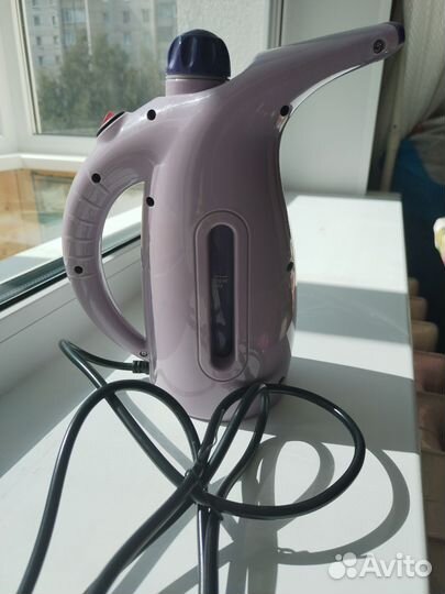 Ручной пароочиститель (новый )