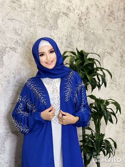 Мусульманская Абая