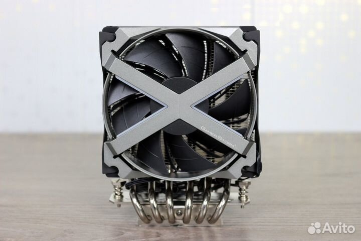 Кулер GamerStorm Fryzen AMD Socket TR4