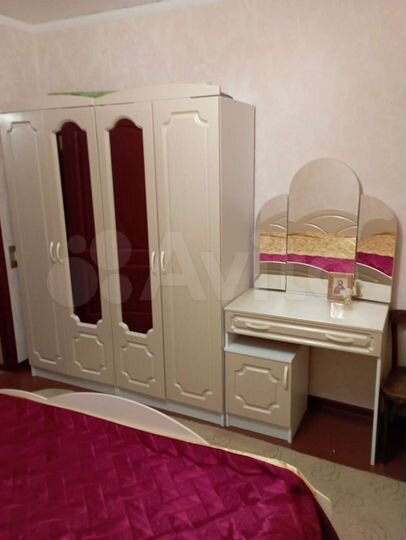 2-к. квартира, 50 м², 4/5 эт.