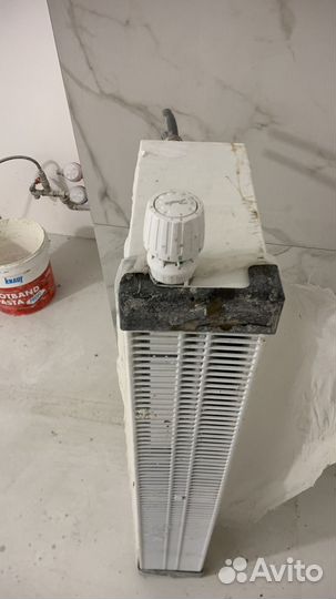 Радиатор отопления