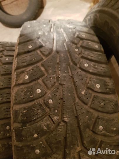 Nordman 5 185/65 R15 92H