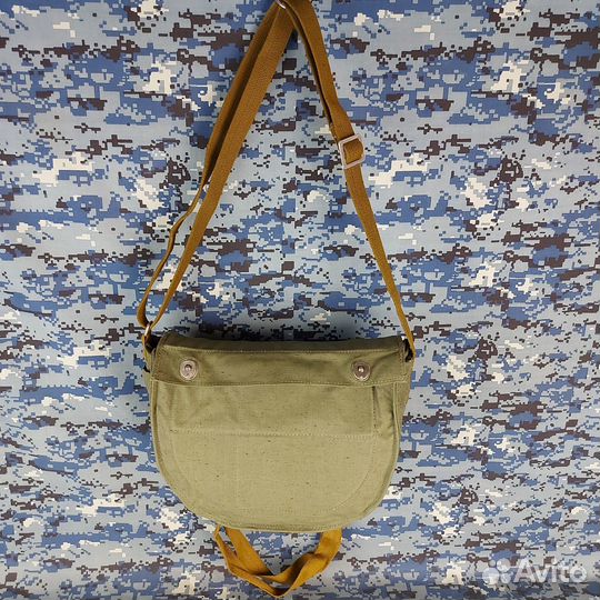 Сумка для противогаза, сумка для инструмента