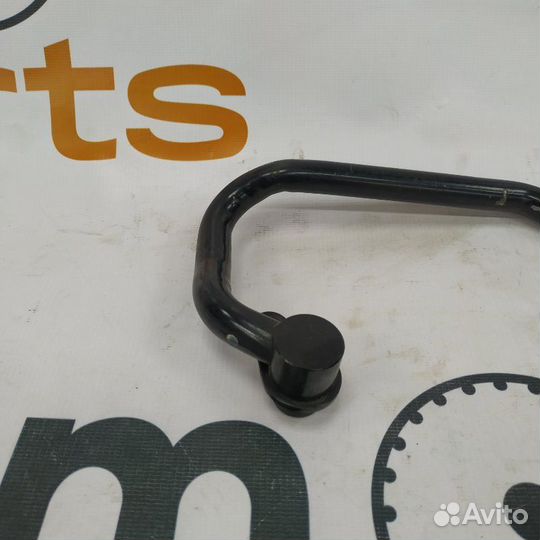 Патрубок системы охлаждения Volkswagen Tiguan 2