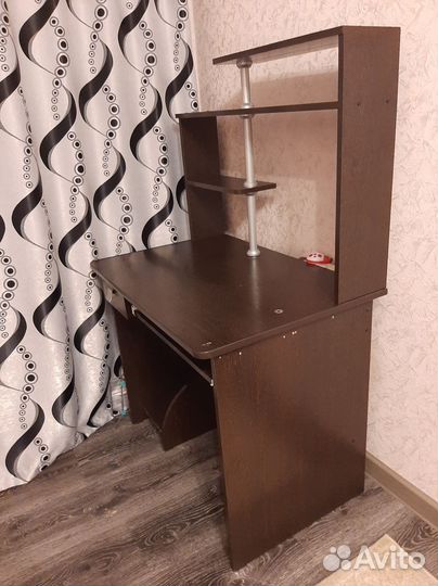 Компьютерный столик бу