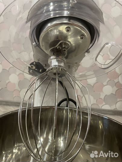 Миксер hkn-ks5