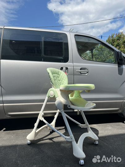 Кормильный столик