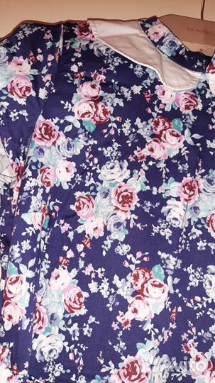 Платье летнее женское