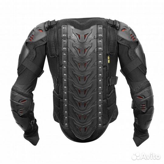 Защита Черепаха MadBull Evolution