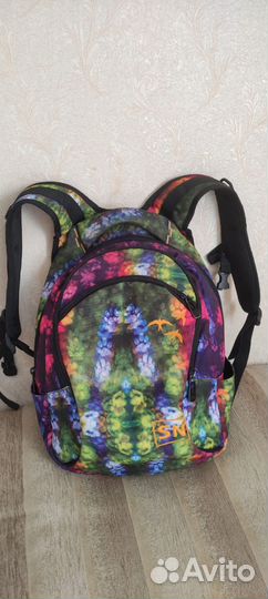 Рюкзак школьный для девочки