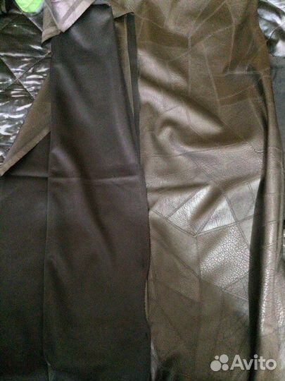 Отрезы тканей