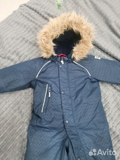 Комбинезон reima 86