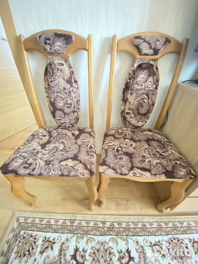 Мебель, стулья