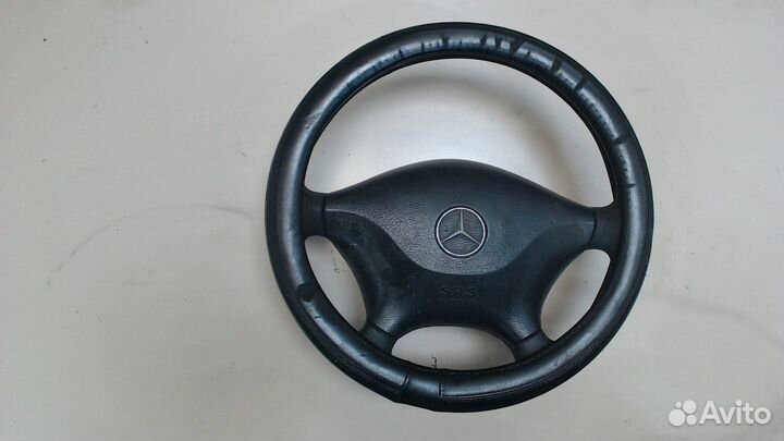 Руль Mercedes Vito W639, 2008