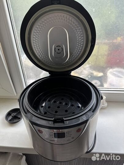 Мультиварка moulinex