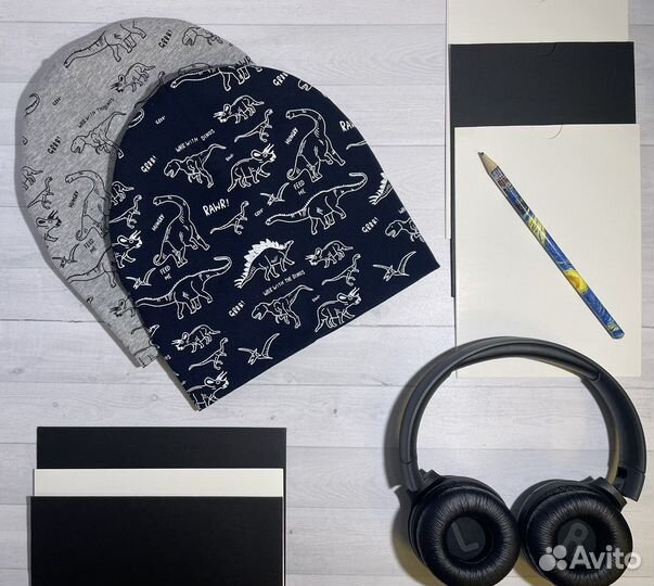 Шапка для мальчика