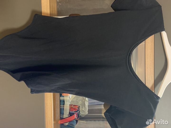 Купальник для гимнастики/танцев/юбка для танцев