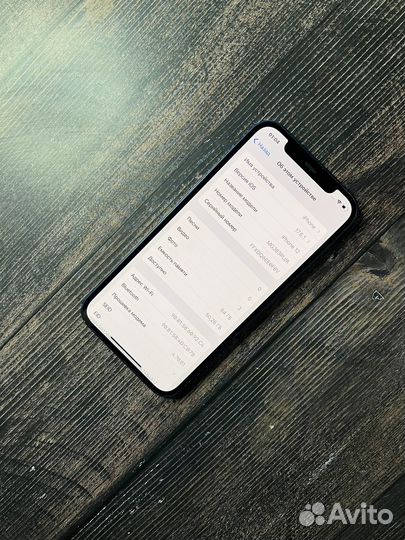 iPhone 12, 64 ГБ