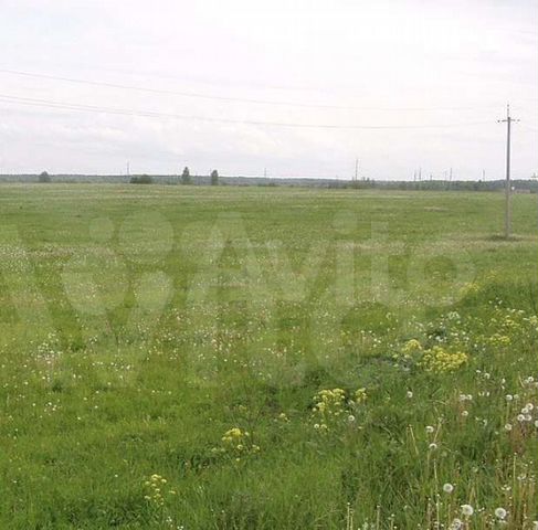 Участок 11,73 га (СНТ, ДНП)