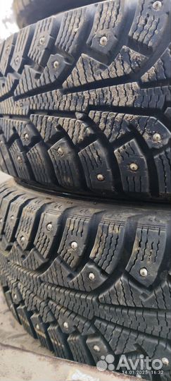 Nokian Tyres Nordman 5 175/65 R14