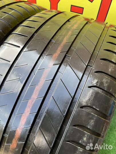 Michelin Latitude Sport 3 295/40 R20 106Y