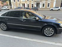 Volkswagen Phaeton 4.2 AT, 2012, 130 000 км, с пробегом, цена 1 950 000 руб.