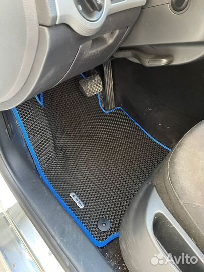 Пошив Eva ковриков