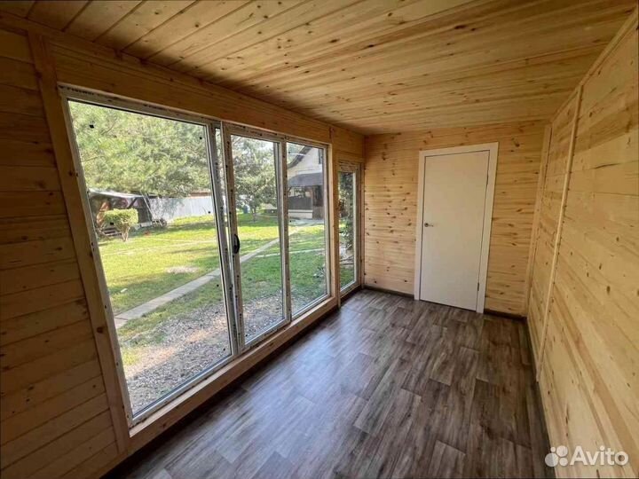 Торговый павильон с доставкой сегодня