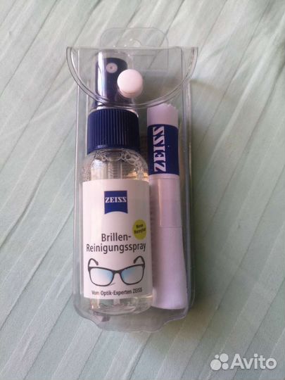 Футляр для очков 