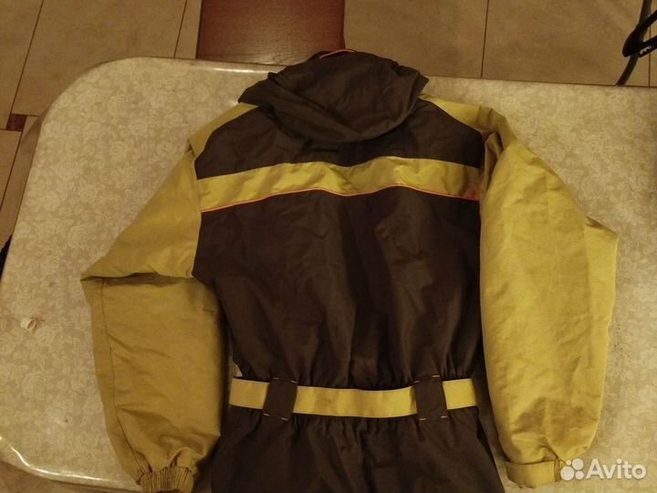 Комбенизон Quechua 159/172