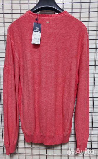 Джемпер мужской lerros, XL