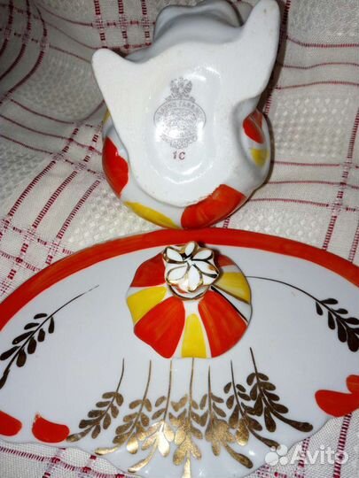 Набор для специй 