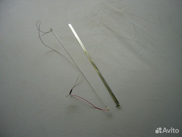 Лампа подсветки матрицы 15.4