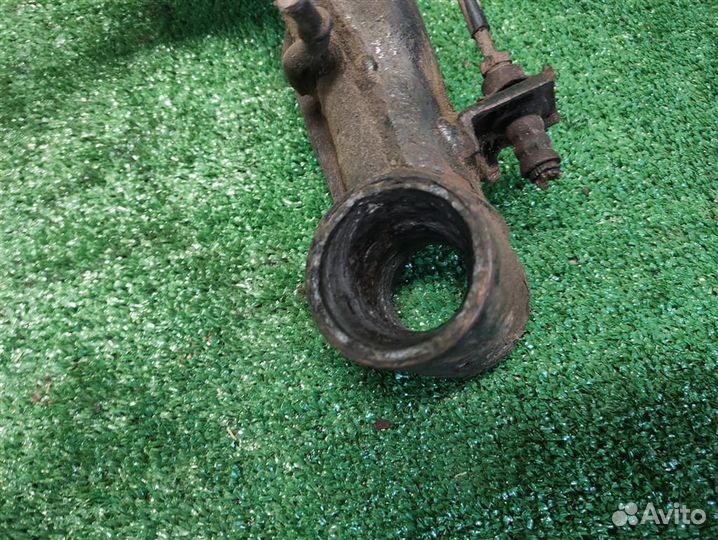 Рычаг задний поперечный правый Land Rover Discove