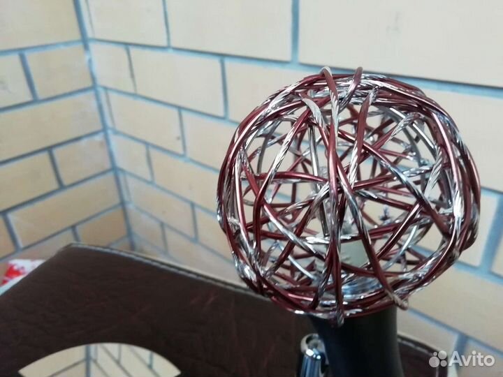 Настенный светильник