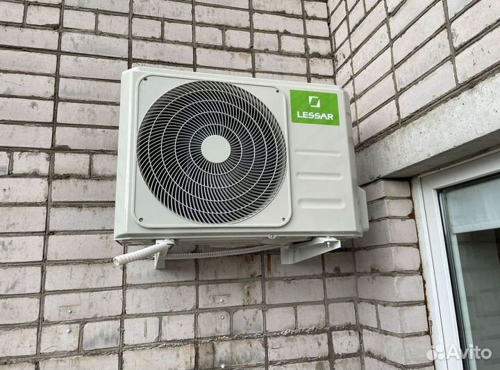 Кондиционер сплит в наличии